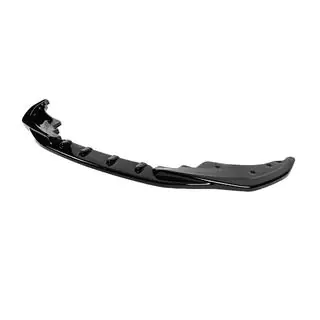 DPT V-1 voorlip (voor G22/G23, hoogglans zwart) foto 2