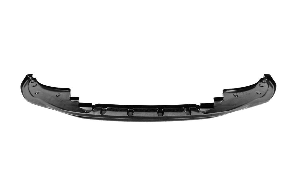 BMW 4-serie G22/23/26 2020– DPT V-1 voorlip (voor G22/G23, hoogglans zwart) Foto 5