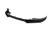 BMW 4-serie G22/23/26 2020– Voorlip spoiler DPT V-2 (voor G22/G23, hoogglans zwart) foto 5