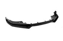 BMW 4-serie G22/23/26 2020– Voorlip spoiler DPT V-2 (voor G22/G23, hoogglans zwart) foto 6