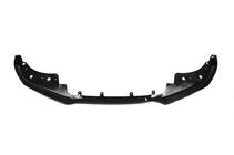 BMW 4-serie G22/23/26 2020– Voorlip spoiler DPT V-2 (voor G22/G23, hoogglans zwart) foto 7