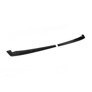 Achterste FLAP-sierstukken DPT (voor M-Sport/M5 F90, hoogglans zwart) BMW 5 Serie G30/G31 2017–2023 foto 4