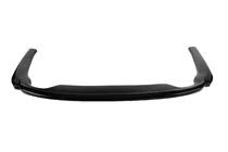 Skoda Octavia IV A8 2020– Achterdiffuser lip DPT (glans zwart) foto 3