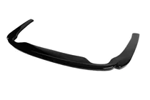 Skoda Octavia IV A8 2020– Achterdiffuser lip DPT (glans zwart) foto 2