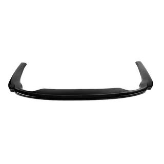 Achterdiffuser lip DPT (glans zwart) Skoda Octavia IV A8 2020– foto 3
