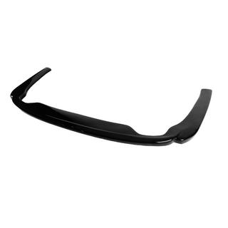 Achterdiffuser lip DPT (glans zwart) Skoda Octavia IV A8 2020– foto 2