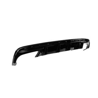 Achterdiffuser DPT (hoogglans zwart) Skoda Octavia IV A8 2020– foto 4