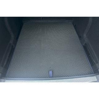 EVA kofferbakmat (SW, Zwart) Skoda Superb 2015–2024 foto 1