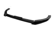 Peugeot Partner/Rifter 2019– Voorbumper lipspoiler EuroCap foto 2