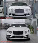 Bentley Continental GT 2011–2018 Bodykit set foto 1