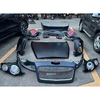 Faceliftset V 2018-2024 foto 3