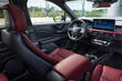 Review van de luxe compacte crossover Lincoln Corsair foto 6
