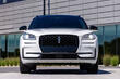 Review van de luxe compacte crossover Lincoln Corsair foto 1