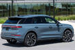 Review van de luxe compacte crossover Lincoln Corsair foto 3