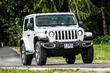 Review van de legendarische Jeep Wrangler (JL) van de 4e generatie foto 4