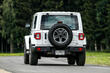 Review van de legendarische Jeep Wrangler (JL) van de 4e generatie foto 5
