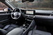 Review Kia K5 vijfde generatie: stijl en technologie foto 5