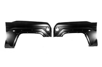 Toyota Land Cruiser 70 1984– Facelift-kit voor 2024 foto 16