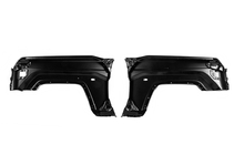 Toyota Land Cruiser 70 1984– Facelift-kit voor 2024 foto 20