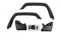Toyota Land Cruiser 70 1984– Facelift-kit voor 2024 foto 22