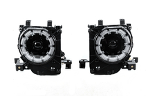 Toyota Land Cruiser 70 1984– Facelift-kit voor 2024 foto 10