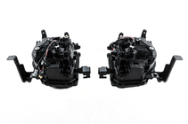 Toyota Land Cruiser 70 1984– Facelift-kit voor 2024 foto 28