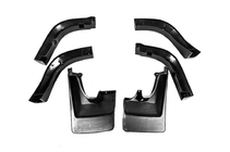 Toyota Land Cruiser 70 1984– Facelift-kit voor 2024 foto 31