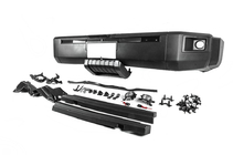 Toyota Land Cruiser 70 1984– Facelift-kit voor 2024 foto 53