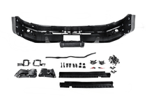Toyota Land Cruiser 70 1984– Facelift-kit voor 2024 foto 36