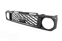 Toyota Land Cruiser 70 1984– Facelift-kit voor 2024 foto 39