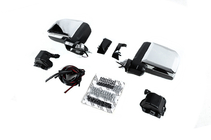 Toyota Land Cruiser 70 1984– Facelift-kit voor 2024 foto 12