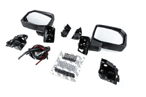 Toyota Land Cruiser 70 1984– Facelift-kit voor 2024 foto 45