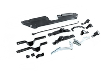 Toyota Land Cruiser 70 1984– Facelift-kit voor 2024 foto 48