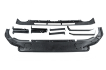 Toyota Land Cruiser 70 1984– Facelift-kit voor 2024 foto 54
