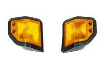 Toyota Land Cruiser 70 1984– Facelift-kit voor 2024 foto 63