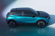 Opel Mokka tweede generatie review: facelift 2024 foto 3