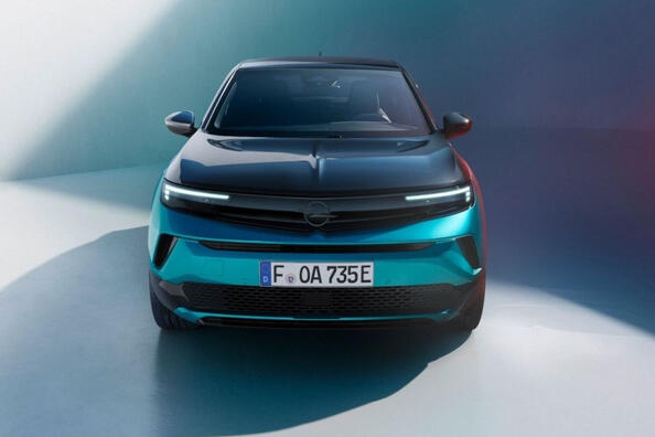 Opel Mokka tweede generatie review: facelift 2024