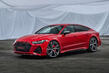 Review: Audi RS7 Sportback II generatie foto 4