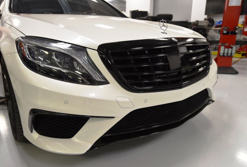 Chrome delete op je auto: wat is het en waarom?
