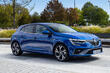 Renault Megane hatchback review: IV generatie, facelift foto 2