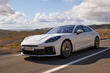 Review Porsche Panamera 2024: derde generatie foto 3