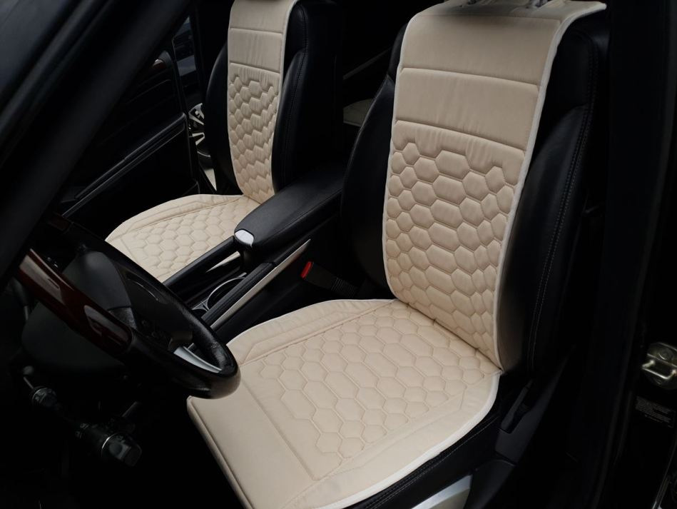 Welke autohoesjes voor autostoelen zijn het beste?