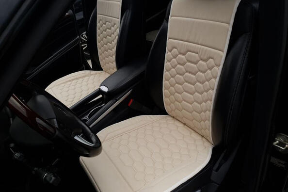 Welke autohoesjes voor autostoelen zijn het beste?