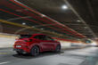 Ford Puma 2024: review van de faceliftversie foto 2