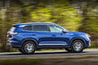 Review Chery Tiggo 8 Pro: facelift van de eerste generatie foto 2