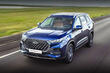 Review Chery Tiggo 8 Pro: facelift van de eerste generatie foto 1