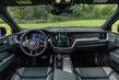 Review van de Volvo XC60 van de tweede generatie foto 6