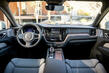 Review van de Volvo XC60 van de tweede generatie foto 5