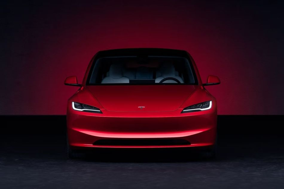 Tesla Model 3 2023 review: een frisse blik op elektrisch rijden