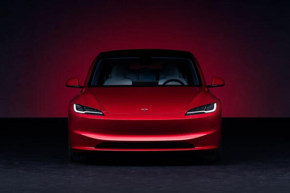 Tesla Model 3 2023 review: een frisse blik op elektrisch rijden